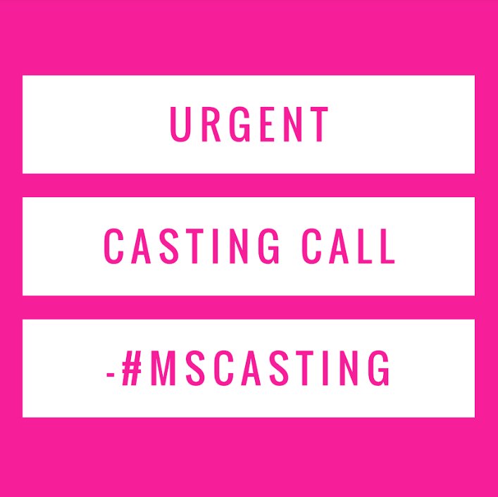lou_marksummers's tweet photo. VERY URGENT CASTING CALL! 
PLEASE CHECK OUT THE LINK #ACTORS #ACTING #COMMERCIAL #ARABIC #CANTONESE #Languages #MSCASTING
https://t.co/gD5FGtoji2 https://t.co/MTVrrF6UsG
