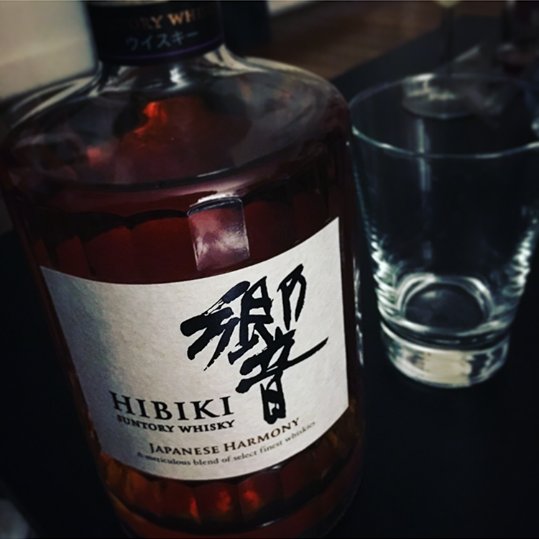 La valeur sûre pour les amateurs de #whiskies japonais