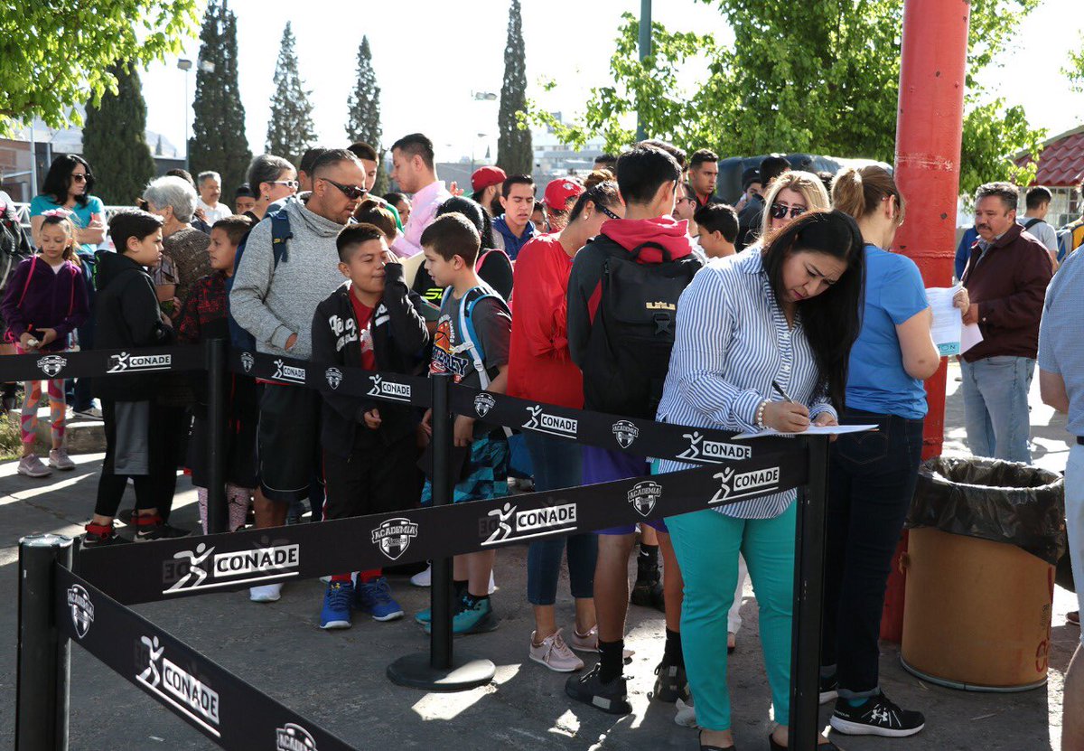 IEDOficial's tweet image. Recuerda que a partir de este viernes 4 de Mayo en el Auditorio del Pueblo se estará llevando a cabo #AcademiaCONADE no te la puedes perder. 

En el siguiente enlace puedes checar la convocatoria bit.ly/2JGMLzt