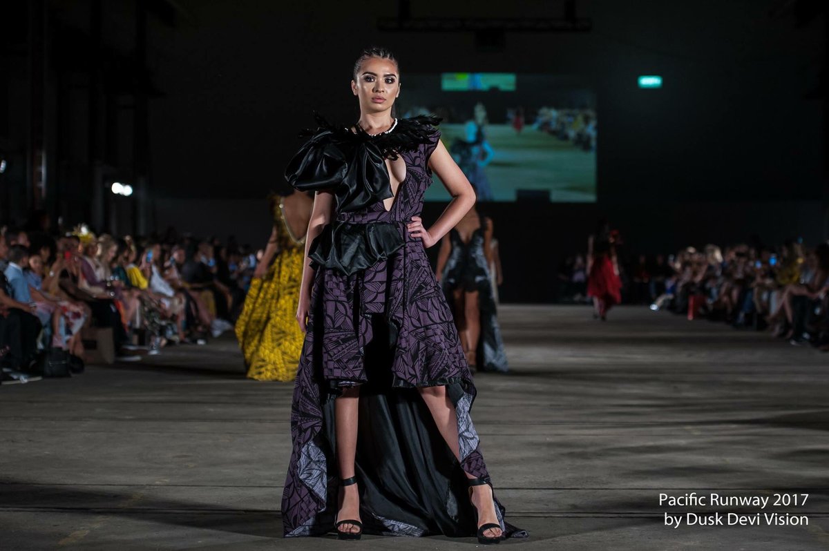 Pacific Runway tweet media
