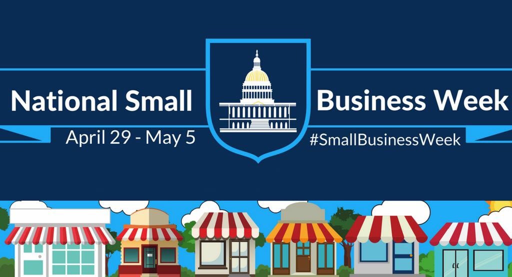 Happy National Small Business Week!

Support local small rental businesses by renting on Rentall!

rentall.co

#NSBW2018 #SmallBusinessWeek #ShopLocal #RentLocal #RentAllThings