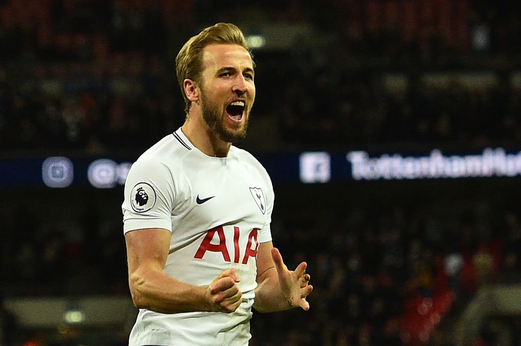 Spurs_ES's tweet photo. .@HKane en lo que va de temporada: 

👕 45 PARTIDOS
⚽ 38 GOLES

🔥 #COYS https://t.co/RwnAONEmUU