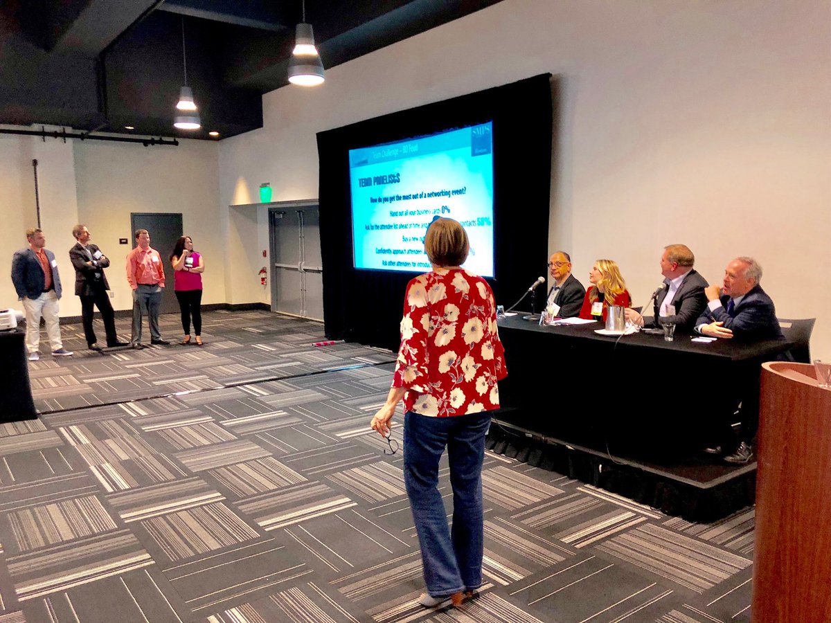 frankmonkiewicz's tweet photo. A team challenge @ BD Live! today. Lots of laughs from @SMPSBos audience and volunteers. Photo-@frankmonkiewicz  #smpsbos https://t.co/LO6ziKrIQV