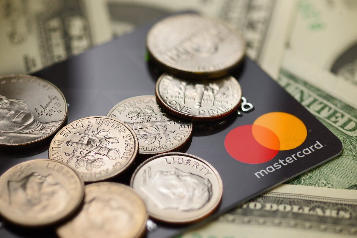 CoinDesk's tweet photo. Mastercard: Crypto Card Bans A Factor in Q1 Volume Decline https://t.co/Ken0OAa0Pv https://t.co/RZ96wnW9VB