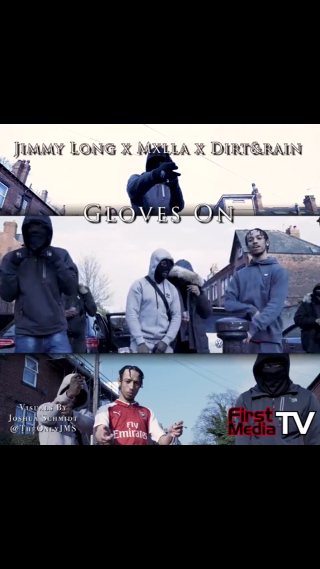 jimmylongRz4L's tweet image. New Music Coming Soon 💯👀
Via @FirstMedia_TV  #Lds #Hd5 #RealRap #Rz4L