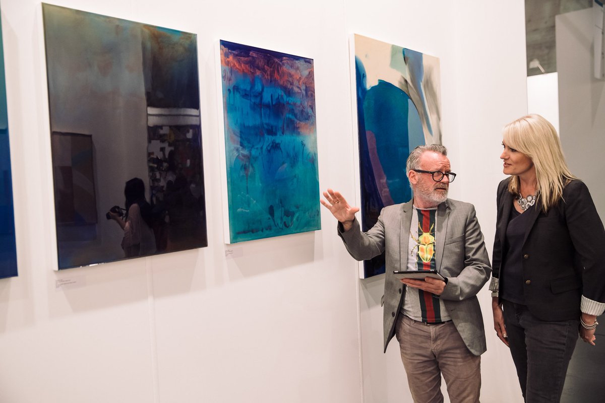 artmoney_global's tweet photo. Discover a curated selection of works to buy from $1k to $50k from 600+ partner galleries.  Images, price and artwork information.
Subscribe to our weekly email. https://t.co/Y1zWNai0T2 https://t.co/eJZTOwCW90