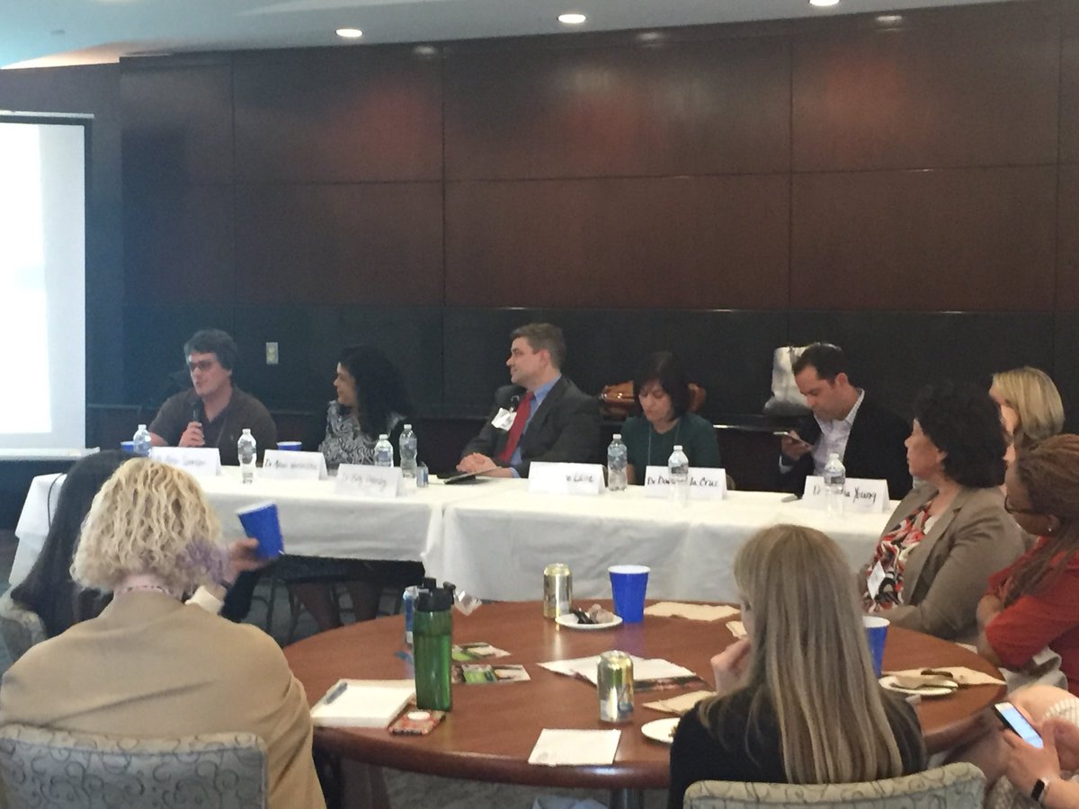 Philly SSP Regional Event is standing room only tonight! <a href="/ScholarlyPub/">SSP</a>