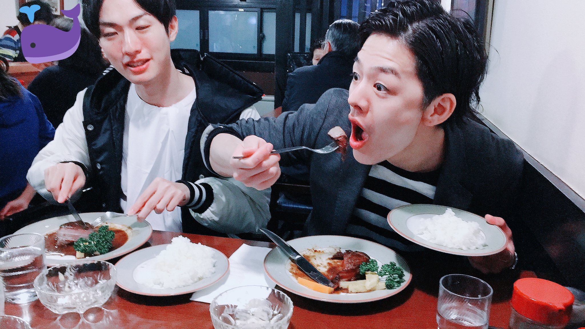 井筒雄太 Yokohama男子 朝です 朝から何故か森山直太朗さんの カロリミットの唄 が頭の中で流れているので Youtubeでチェック この歌良いですよね いっぱい食べる君が好き E ごはんを美味しそうに食べる方が好きなので共感しまくりです