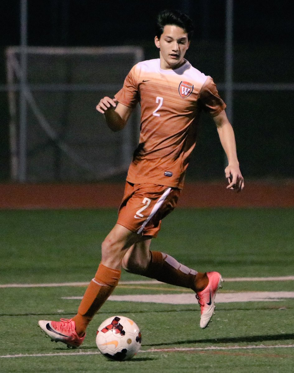 Congrats to Junior Defender, <a href="/jelliotttx/">Jack Elliott</a> for being honored as <a href="/tascosoccer/">TASCO</a> Honorable Mention All Region! Jack was the backbone of our defense. He’s a terrific player and an exemplary young man. <a href="/SoccerWWHS/">WestwoodSoccer</a> <a href="/coach_awood/">Anthony Wood</a> <a href="/WHSstudentpress/">Westwood Student Press</a> <a href="/WWarriorNation/">Westwood High School</a> #WinTheDay #allregion