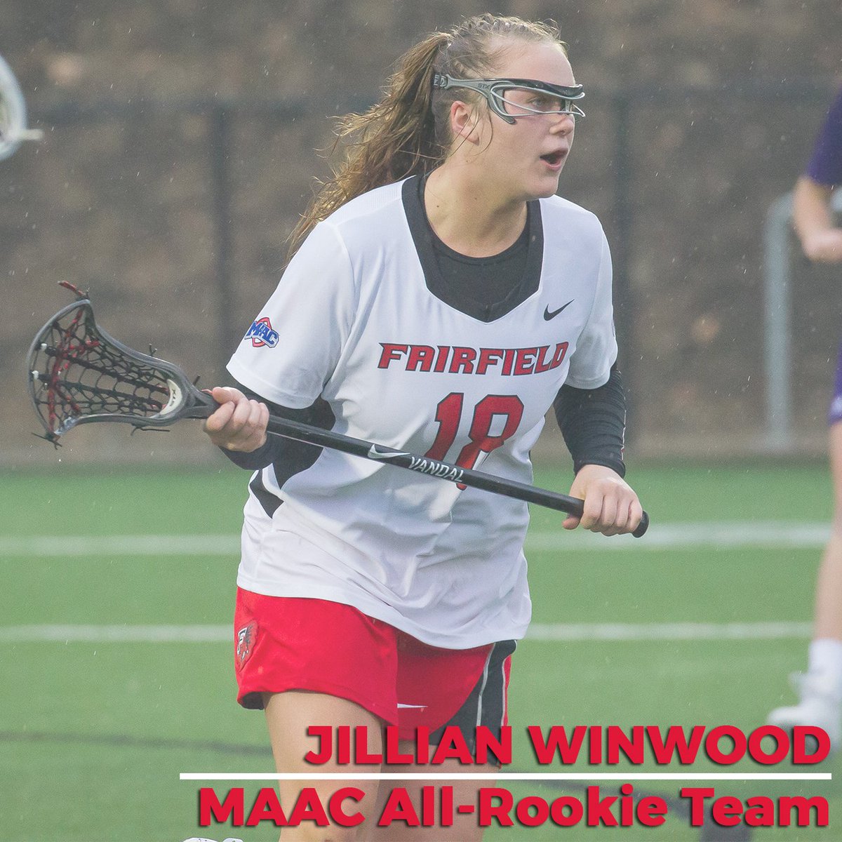 Fairfield Stags tweet media