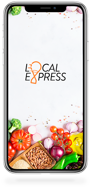 LeMarketly's tweet photo. Freshly baked bread, fresh produce, in-store made appetizers, meat and fish — find everything you need for an evening meal or a weekend lunch on LocalExpress! Shop now at https://t.co/CwpsGrjw11 #shoplocal #buylocal #LocalExpress🧡 https://t.co/U3NWXk5JcL
