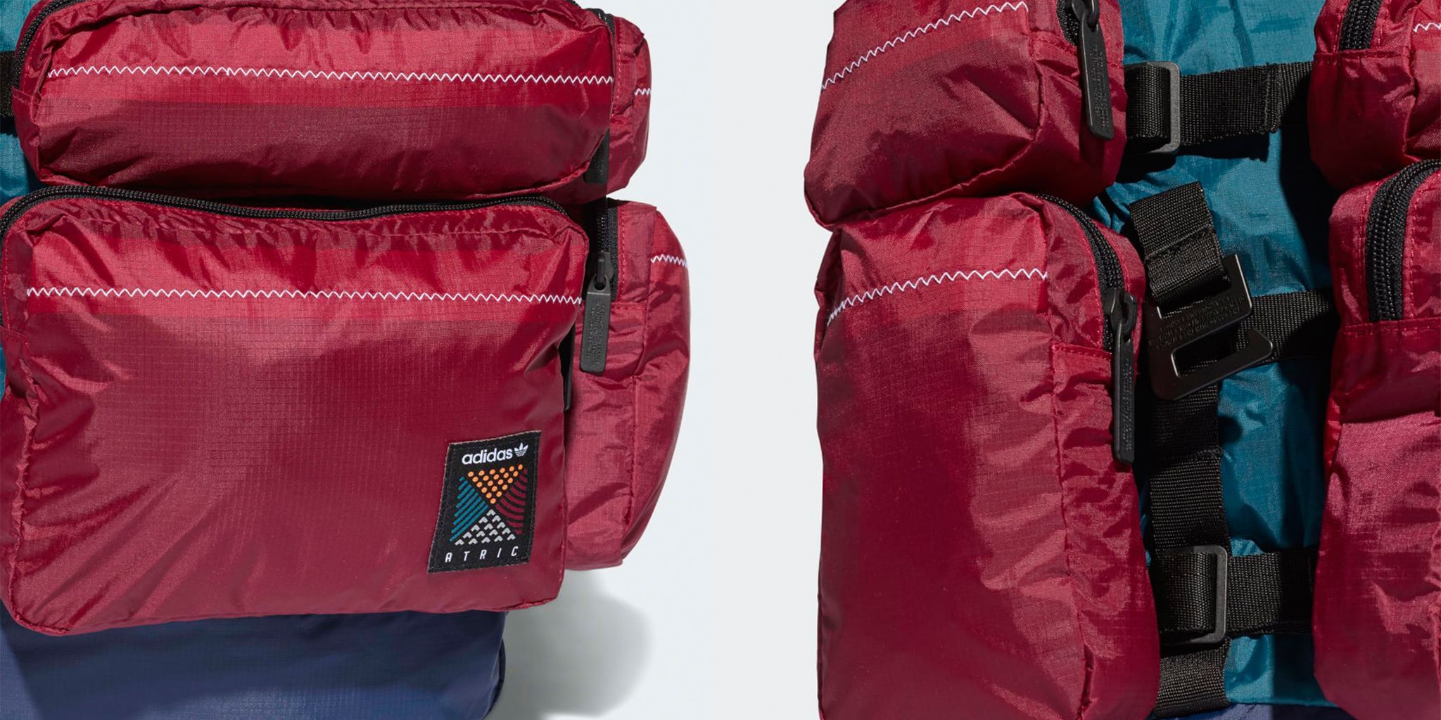 Titolo on Twitter: "available now ❗️adidas ATRIC BACKPACK 🔹Noble Indigo A  LARGE, HIGHLY ORGANISED BACKPACK INSPIRED BY HERITAGE OUTDOOR GEAR. SHOP  HERE ➡️➡️➡️ https://t.co/codSFRXXCa #adidas #adidasatric #ATRIC  https://t.co/7oHd8E8OjV" / Twitter
