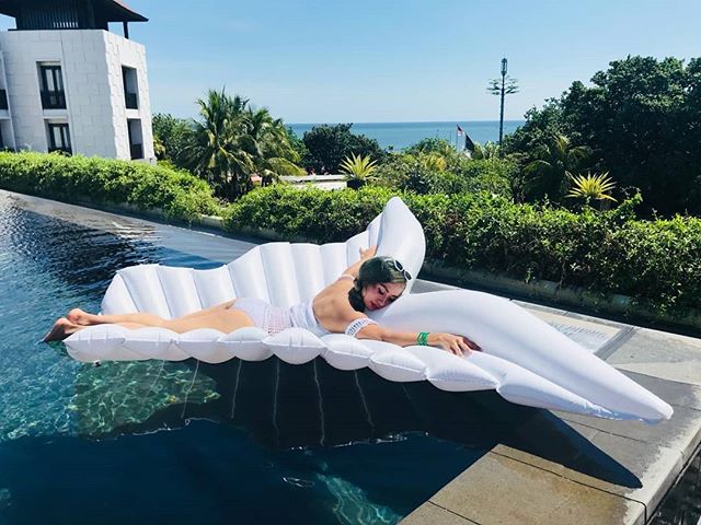 Pullman Bali Legian Beach tweet media