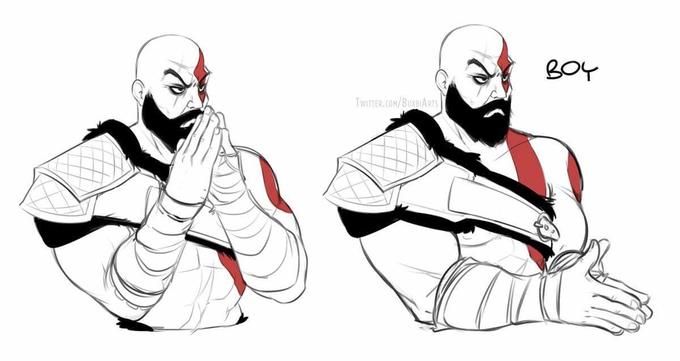 tommsfoolery's tweet image. God of War - Day 2 #TwitchKittens #1cePack

&amp;lt;LIVE&amp;gt; twitch.tv/novaluxtv