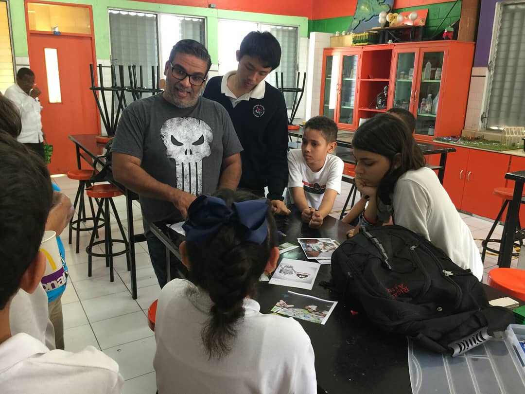 teamfreedomdr's tweet photo. Our team members preparing Team Freedom Jr. for @firstlegoleaguerd which starts in Saturday! #teamfreedom7231
#omgrobots #firstlegoleague
@mturismord
@vicerdo
@StGeorgeRD
@aunidosrd
@airmaxrd
@villacampast
@abcschoolrd
@villacampast
#Amipharma
#Laboquidom
#AFPPopular
#Piisa https://t.co/v94ex6xdLm