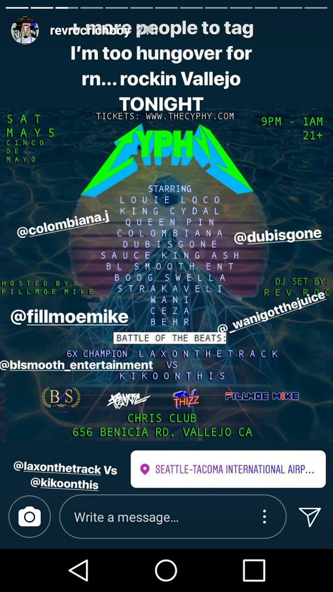 Behrbusiness's tweet photo. Pull up this sat in vallejo ca https://t.co/SCnLAE7Gtl