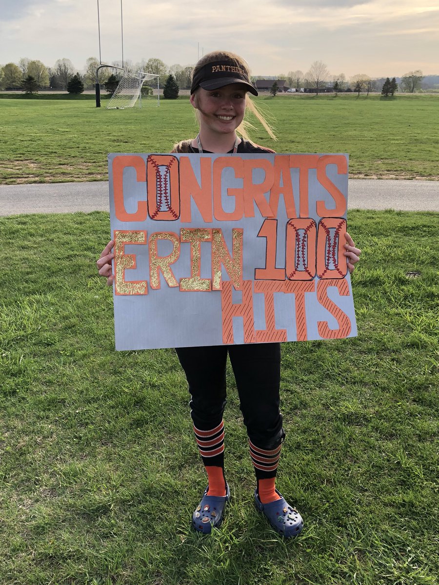 Central Softball tweet media