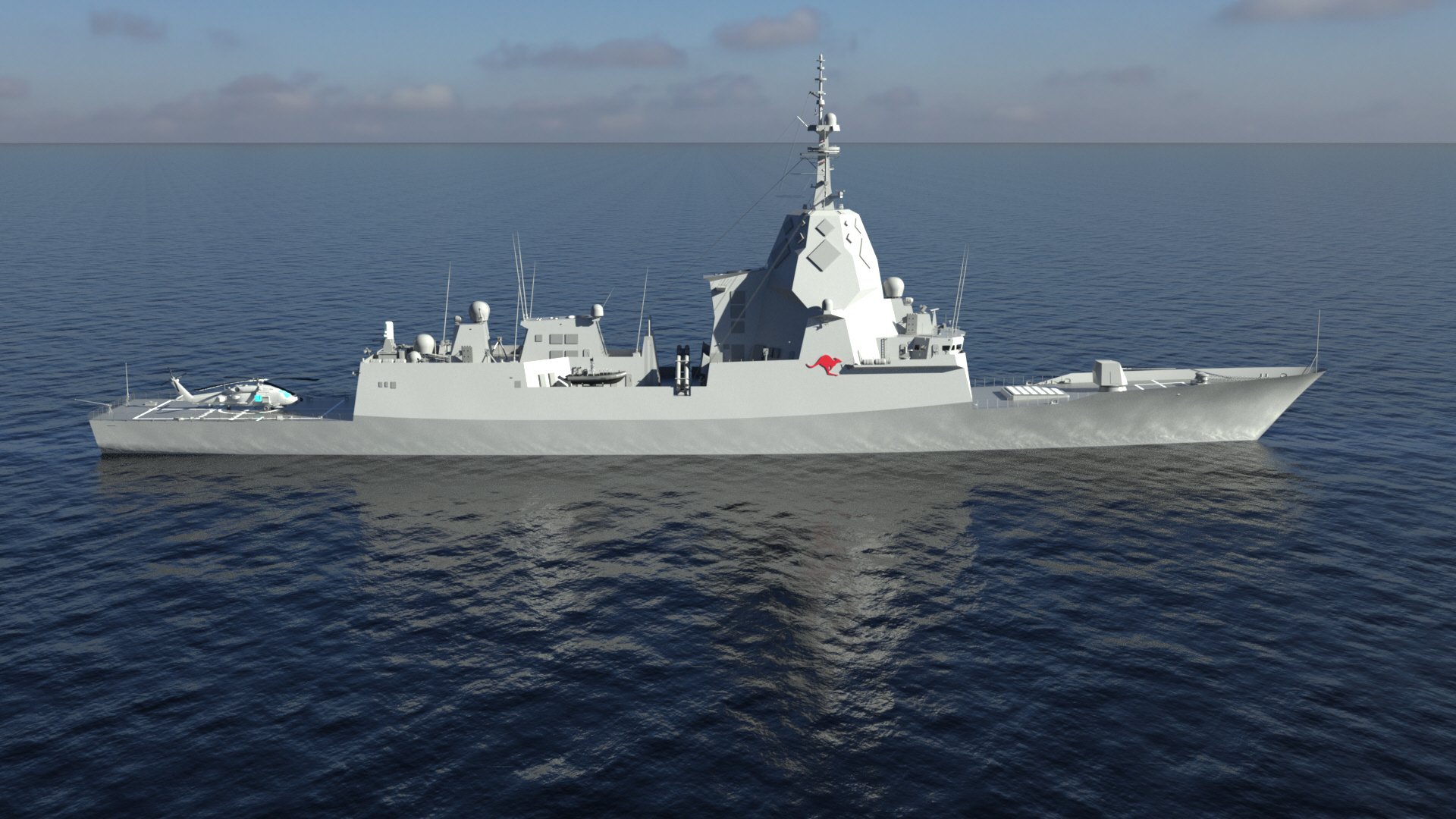 Twitter 上的 Navantia Australia Designed As An Advanced Anti Submarine Warfare Frigate The F5000 S Enhanced Stealth Capabilities From Hull Optimisation Signature Management Amp Noise Reduction Measures Mean Better Detection Amp Evasion From