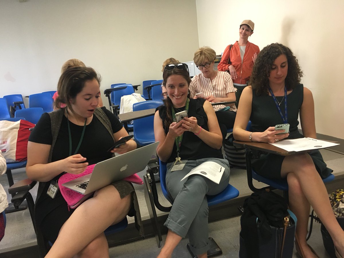 HTAers calling Senators to support S8301 at our General Meeting!!!  #letusteachletthemlearn <a href="/nysut/">NYSUT</a> #nysut <a href="/AndyPallotta/">Andy Pallotta</a>