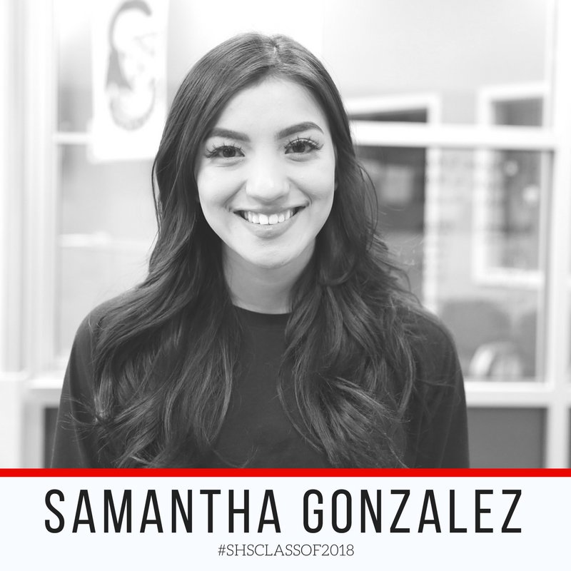 sunnysidesd's tweet photo. UW / Medical Field / Four-Year Cheer Team Member / #SHSclassof2018
Check out her story ---> https://t.co/PtIhr5DUT1 https://t.co/rKD6WuQEvv