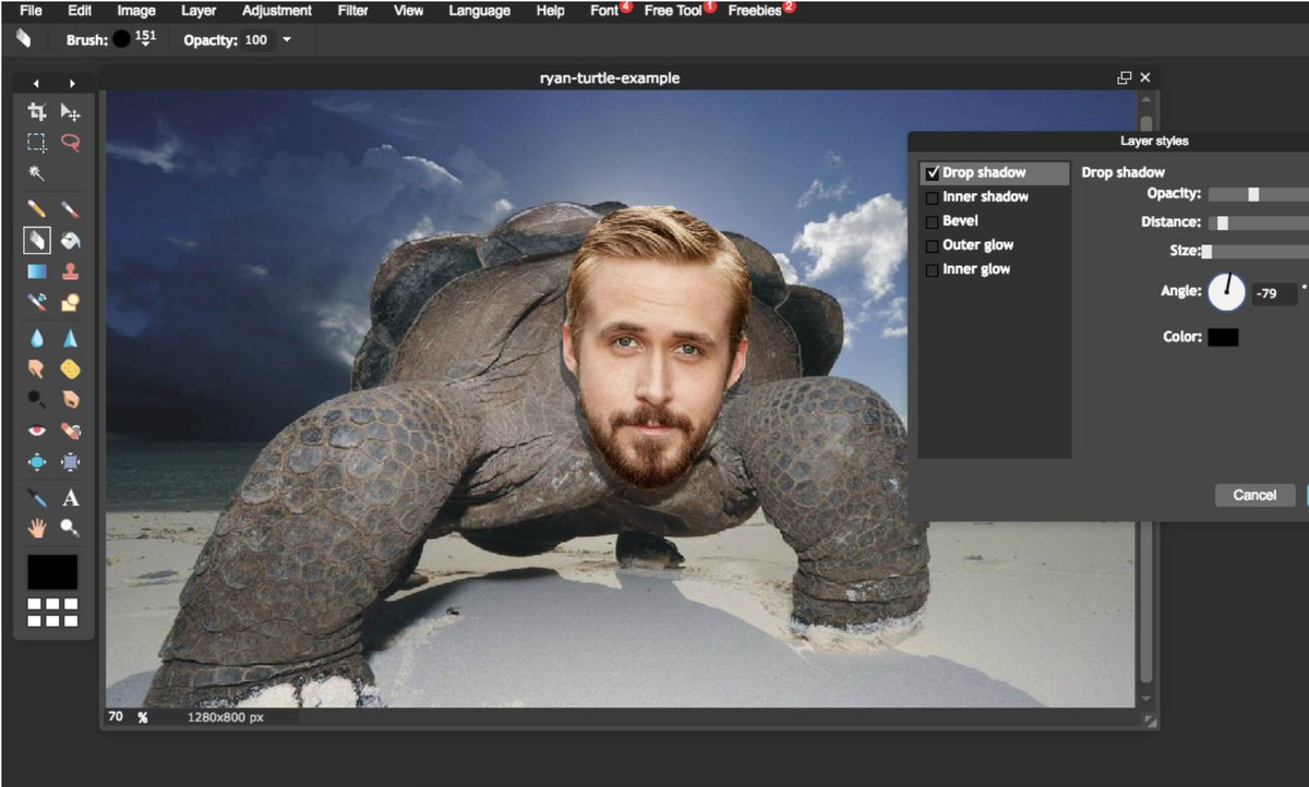 PEI Chapter tweet media