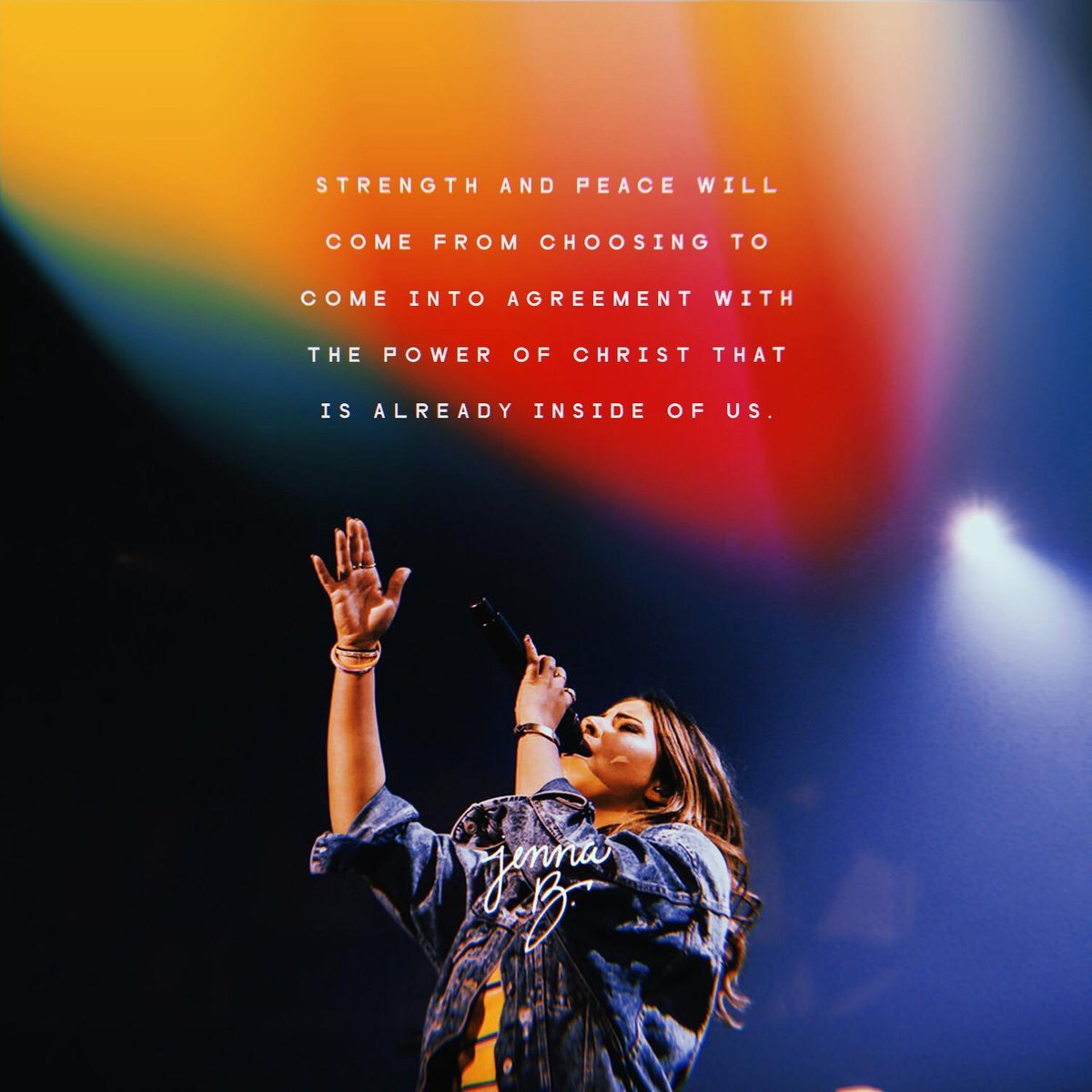 elevation_wrshp's tweet image. 1 Corinthians 4:7-8 MSG