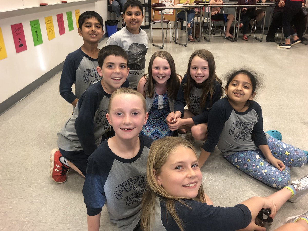 MrPenceUPE's tweet photo. MCIU Reading Olympics.  Reading Rocks!@BelieveUPE https://t.co/Fv8sAFnBA1