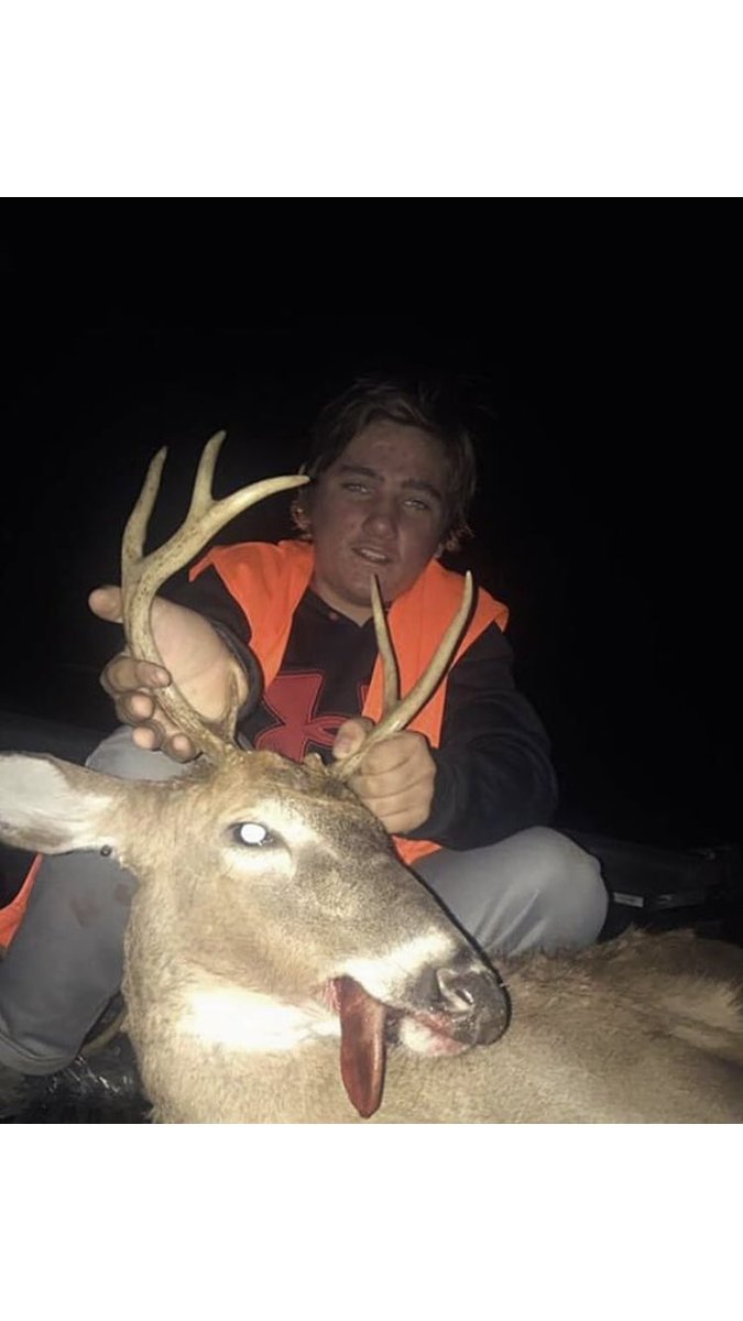 Here are a couple cool submissions!
#deerdummys