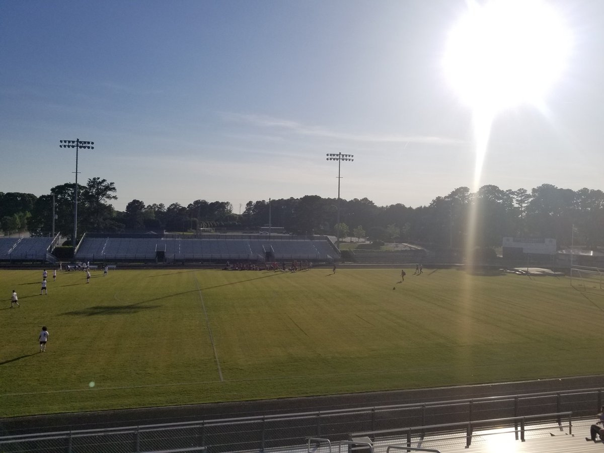 MiltonSoccer_'s tweet photo. Almost time to take care of business!!! #Mprie #BeatSG #OneTeamOneDream #ShockTheState https://t.co/9njeq7z1P5
