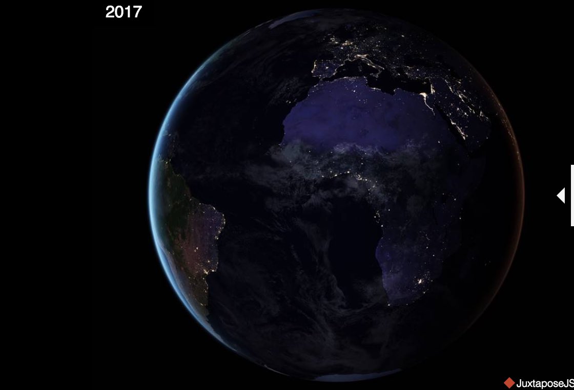 ProjectTsehigh's tweet photo. Night sky over Africa if all had affordable, reliable, sustainable and modern energy by 2030 💡🔌🌍
.
.
.
#sustainability #renewableenergy #electricity #electrification #accessibility #Africa #night #sky #light #power #givepower #sustainable #light #projecttsehigh #PjT https://t.co/mkIBUvHycP