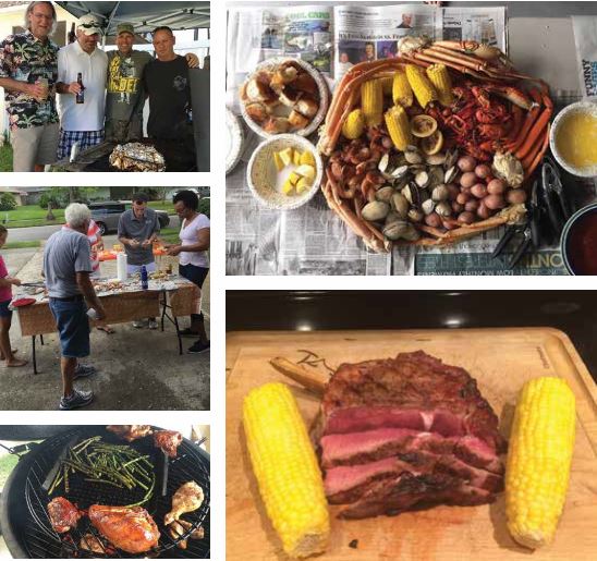 TailgaterMag's tweet photo. Gordon Human's 9 tips on mastering pork butt. Plus how to smoke paprika. https://t.co/I0niXSs5rF #BBQ #GrillerGuy https://t.co/NyXNmr398G