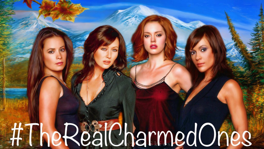 CharmedPerSempe's tweet photo. #StopCharmedReboot
#DontWantAReboot
#FireDarius
#FireDariusCampaign
#ThisRebootIsntOurCharmed https://t.co/3ECug1umpI
