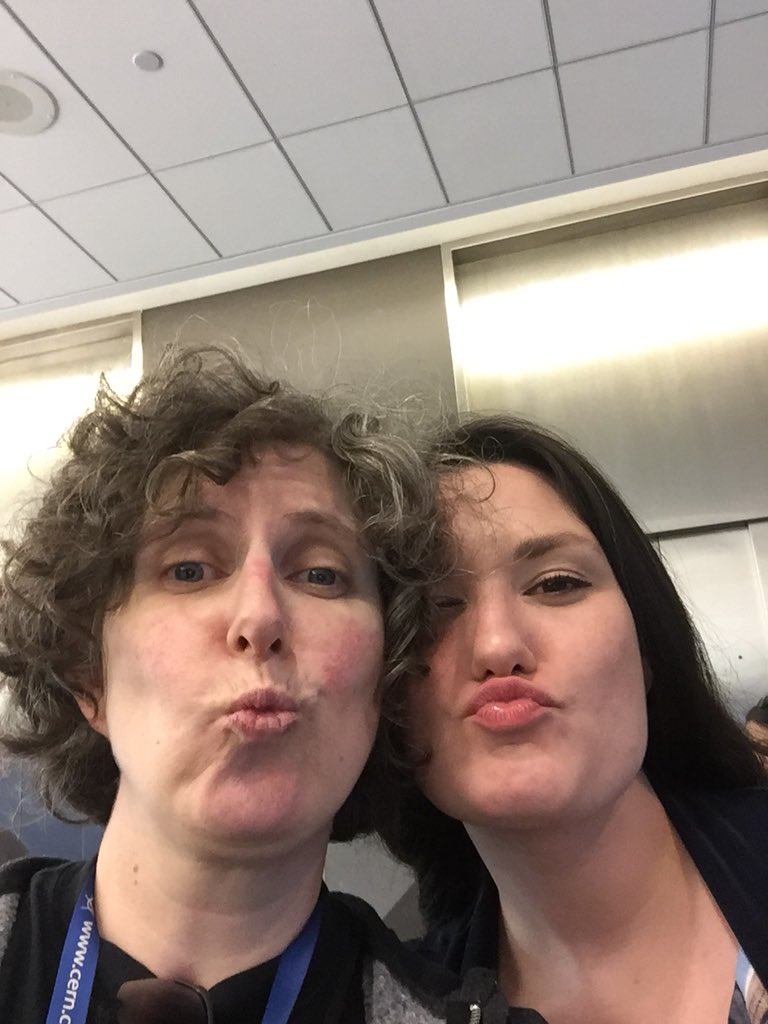 aspcorthals's tweet photo. @CorthalsLab Minions presenting their work at #JJCResearchWeek @JJCPRISM Symposium! Proud, proud, so proud of them all!!! @JohnJayCollege @JohnJayPres @JTravis48 #WomeninSTEM https://t.co/zIAoueqT1A
