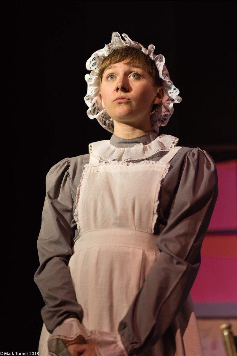 MarkMakesPhotos's tweet photo. What a difference a week makes!
@EmmaMulkern last week as Martha in #TheSecretGarden and now she’s Phoebe in #CommunicatingDoors with @LHeadRep at @Lhdtheatre until Saturday - call the box office for tickets #repreturnstoleatherhead https://t.co/BBaj2Zl72Q