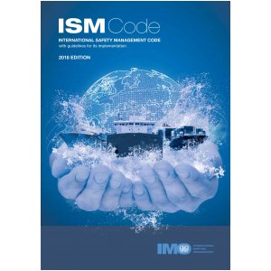 navsupplies's tweet image. The #NewEdition of ISM Code (International Safety Management Code) - with Guidelines for its Implementation (2018 Edition) is now available! #ISMCode

bookharbour.com/ics-imo-and-it…