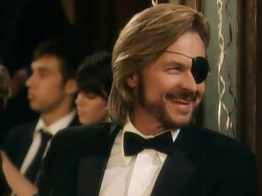 nicholsevansfan's tweet image. Few characters reach the status of "icon" in daytime but that's what Stephen Nichols did w/Steve aka "Patch".His story is what viewers love to invest in for the long haul:The journey of a broken man who survived by learning to believe in the power of love. #DAYS #hisstorysnotover