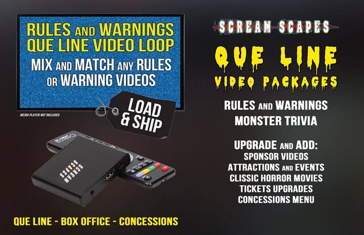 Masters Of Fear tweet media