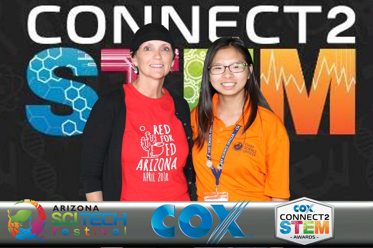 TapSnapPhotos's tweet image. @Connect2STEM #connect2stem  #azscitech
