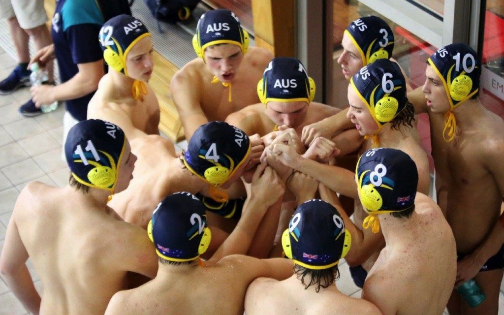 TEAM ANNOUNCEMENT | Congratulations to the players selected in the Born 2000 Men's squad 👏👏👏

SQUAD LIST 👉 bit.ly/B2000men #nextgen