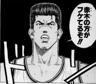 田岡茂一 牧伸一 と 牧伸二 は兄弟だろうか 伸一がやはり兄だよね あーあぁ やんなっちゃった スラムダンク Slum Dunk バスケ Bリーグ T Co 84yqqebo81 Twitter