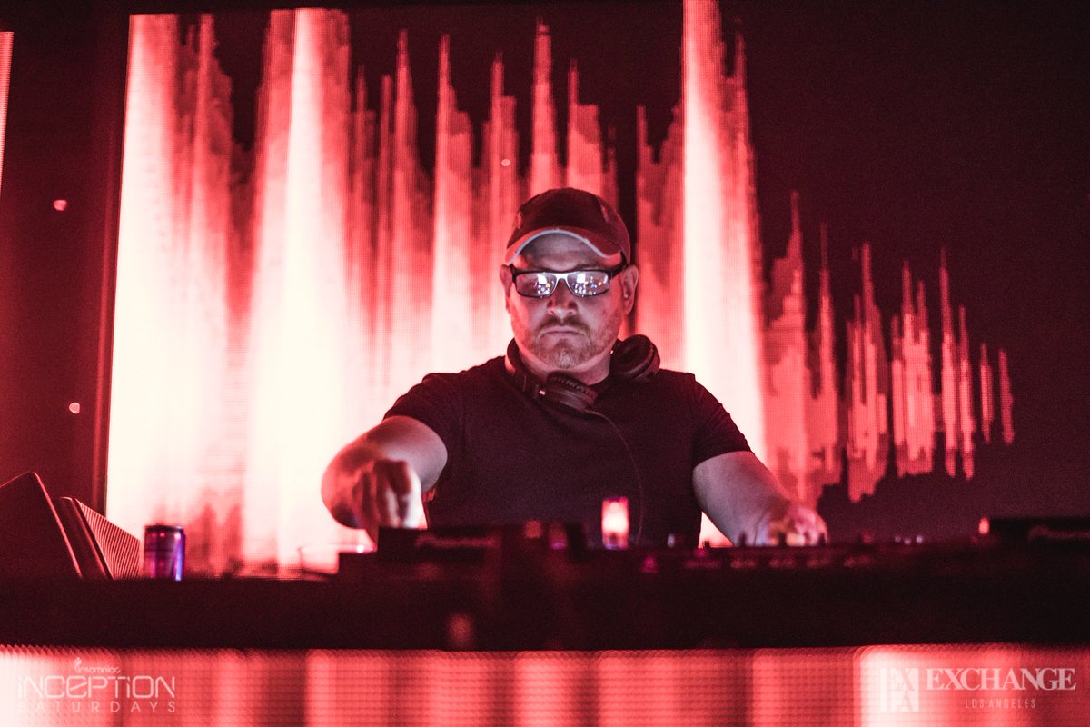 ExchangeLA's tweet image. Photos from @insomniacevents #InceptionSaturdays feat. the @DrumcodeRecords team: @LaytonGiordani, @harvey_mckay, Bart Skils, and dubspeeka are now live! 📷
Check them out: bit.ly/DrumcodeLAPics