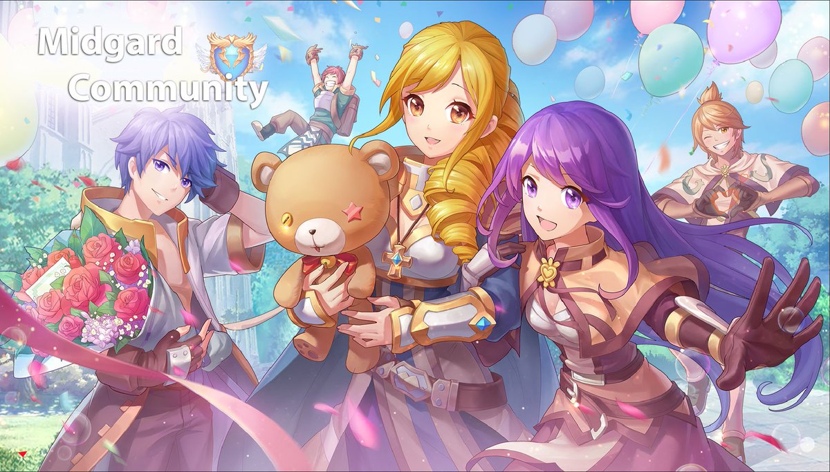 MidCommunity tweet picture