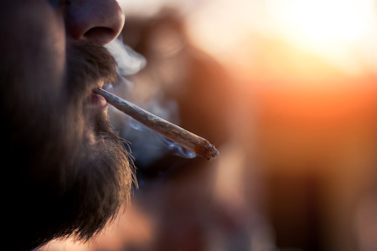 Can marijuana really cause memory loss? #addiction #recovery ow.ly/TCwz30jNGhw