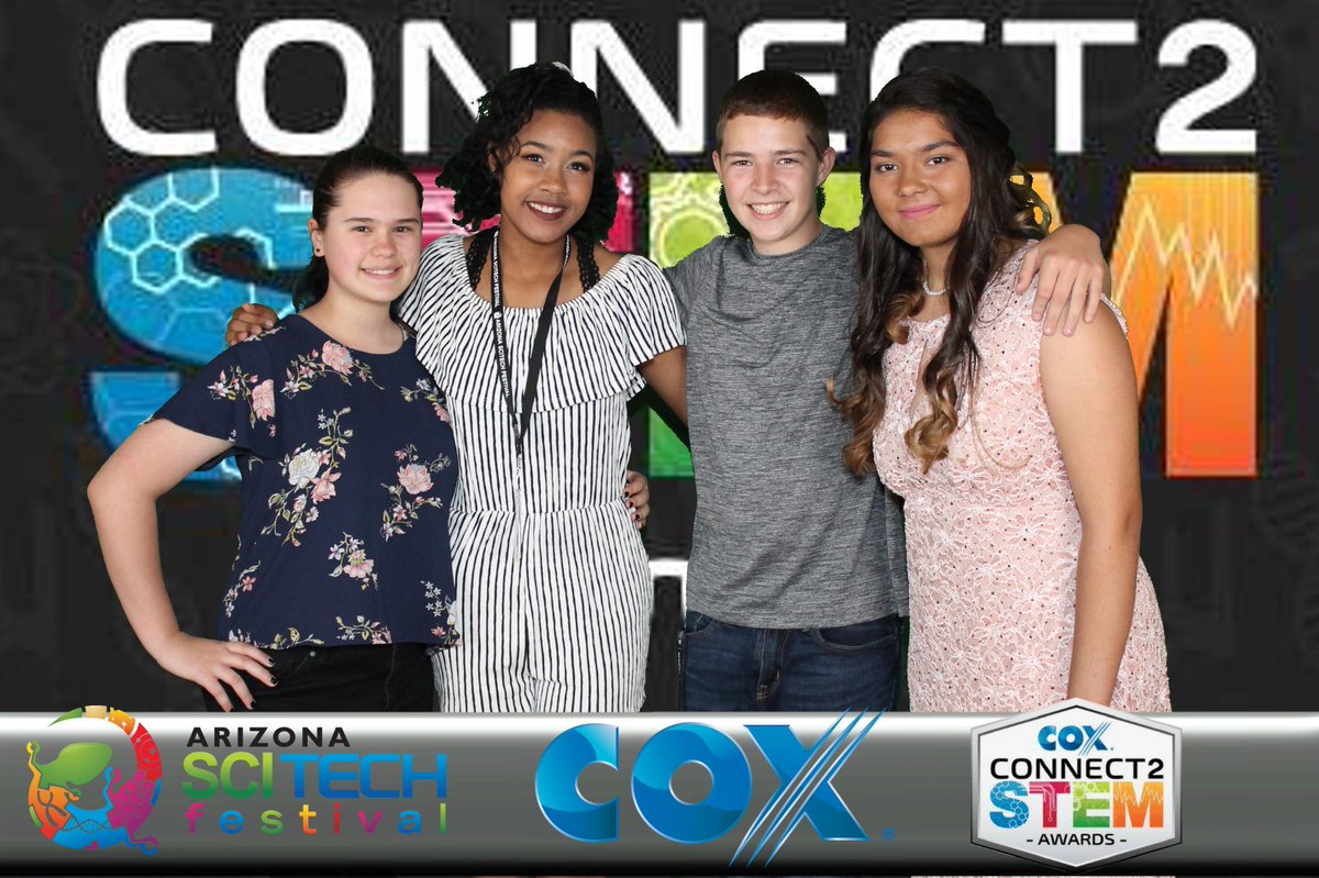 TapSnapPhotos's tweet image. @Connect2STEM #connect2stem  #azscitech