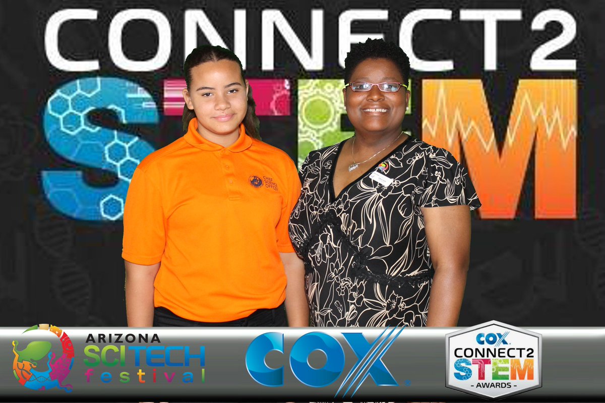 TapSnapPhotos's tweet image. @Connect2STEM #connect2stem  #azscitech