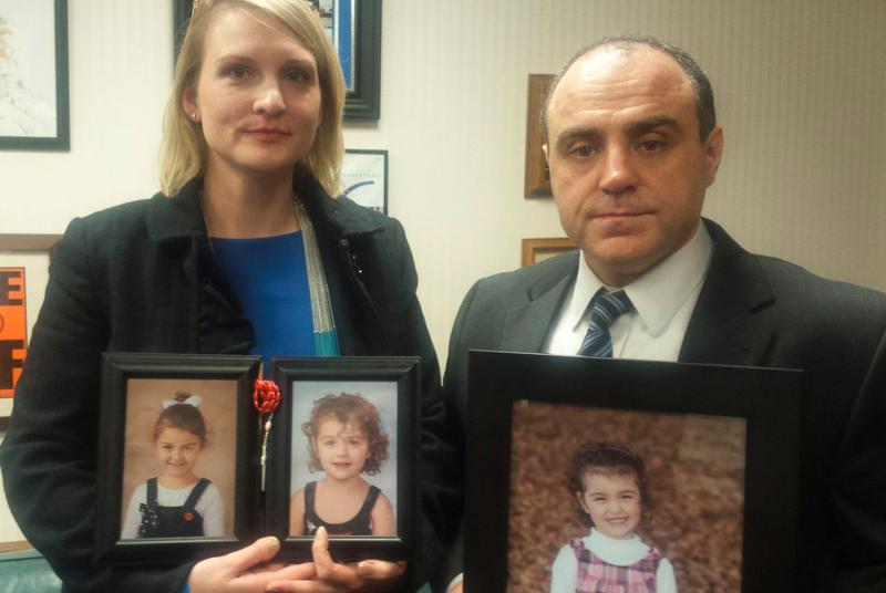 Every week until #MothersDay we'll honor, celebrate &amp; remember Moms who had #sepsis or cared for someone w/sepsis. Today we honor Liz, who lost her 5-yr-old daughter, Gabby, to sepsis. After which, Liz &amp; her husband worked to pass #GabbysLaw in IL. Click bit.ly/SepGabbyGalbo