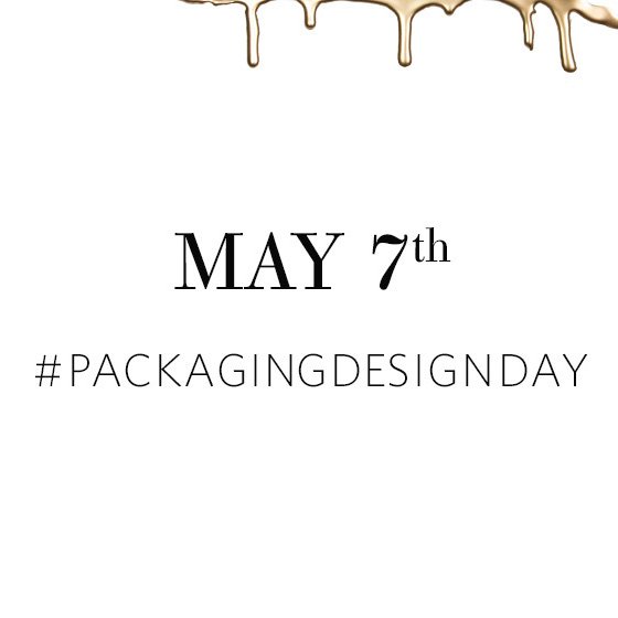 DesignPackaging's tweet photo. Are you ready for National Packaging Design Day? 
Share, tag, and promote your #packaging #design using #packagingdesignday this May 7th! #packagedesign #packagingdesign #HOWLive #HowLive2018 https://t.co/VgjoLMwV5Z