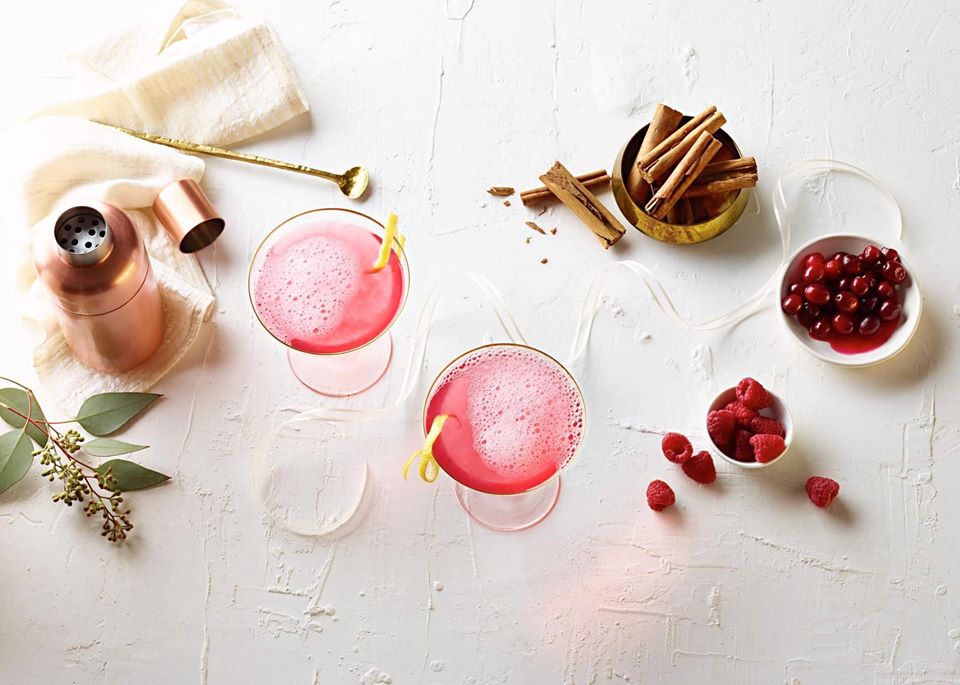 Revitalize your senses at #Thewestinsantafe visit us #westinexperience #beverage #crafted