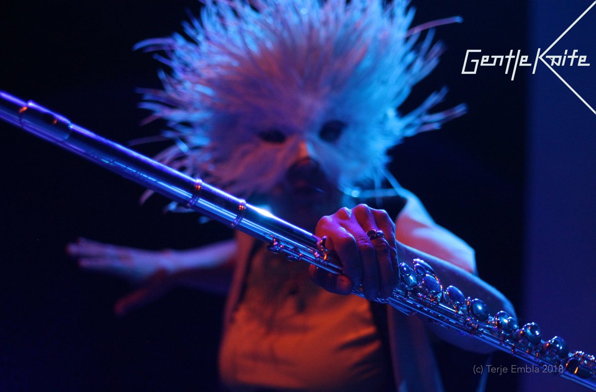 Gentle_Knife's tweet photo. @Gino09071959 @unchainedwcrfm Cheers @Gino09071959 and #thanksforlistening to #progrock #progressiverock #norwegianprogrock #Norwegianprogrock. We're here for those who listen. All the best, and #staytuned, #progon... https://t.co/M3kHLnhwAK