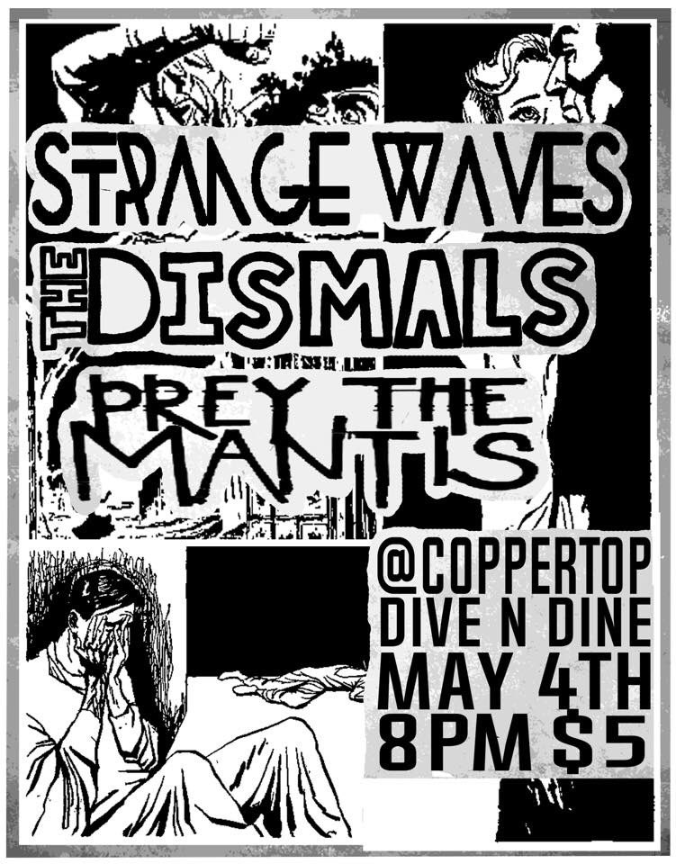 Prey_The_Mantis's tweet photo. Yeah. We're playing a show in Huntsville on Friday. It's gonna be pretty lit.
.
.
.
.
#hashbrown #quesadilla #music #man #change #your #life https://t.co/XsoEhKzt6h